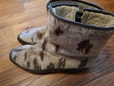 Vintage Sven 1940/50s ? Fur &