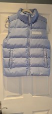 Hoodrich Boy's Light Blue