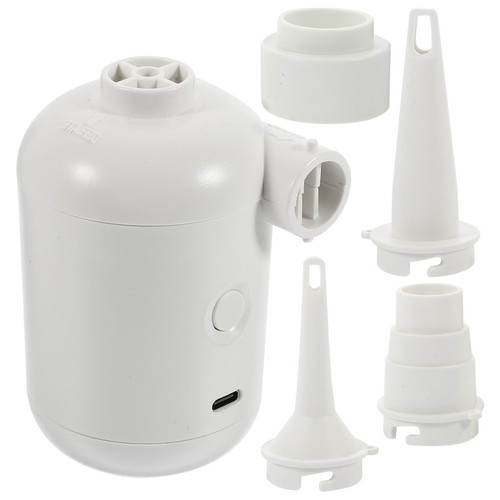 Vacuum pump for storage bags - vacuum,