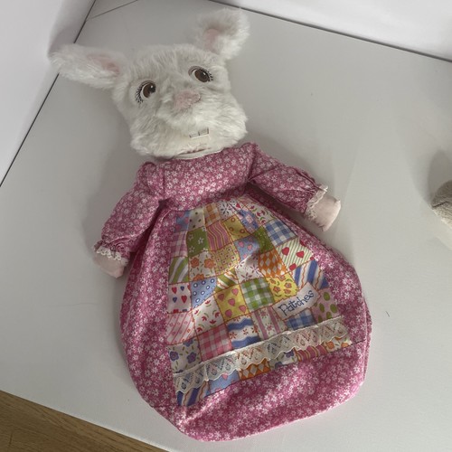Telitoy vintage patches rabbit - telitoy,