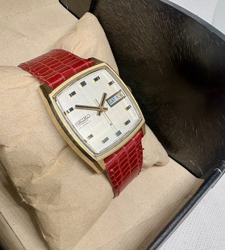 Vintage seiko lord matic - lord,