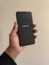 Samsung Galaxy A7 (2018)