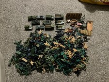 Plastic Army Men Bundle
