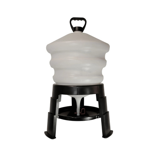 Bec tripod drinker - bec,