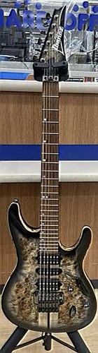 Ibanez s1070pbz premium - ibanez,