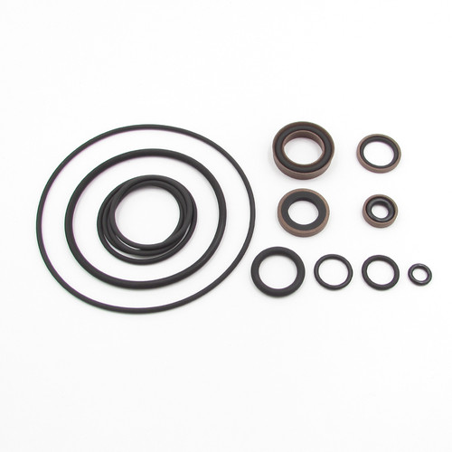 Vanos adjuster unit - unit, seal