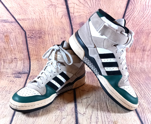 Adidas forum mid - 👟,