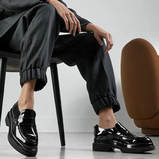 Russell & Bromley GERI Black