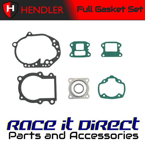 Gasket set full for - gasket, peugeot