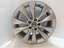 VAUXHALL ASTRA GTC SRI S/S MK6