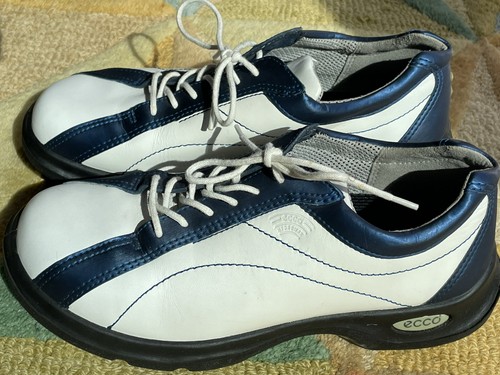 Ladies ecco golf shoes - ladies,