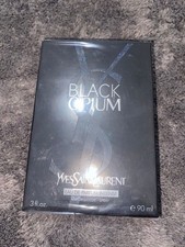 Yves Saint Laurent Black Opium