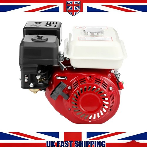 Petrol engine stroke - 4, for