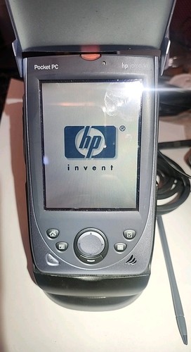 Jornada 560 series - hp,