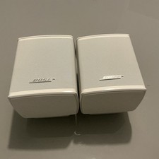 Bose Virtually Invisible 300