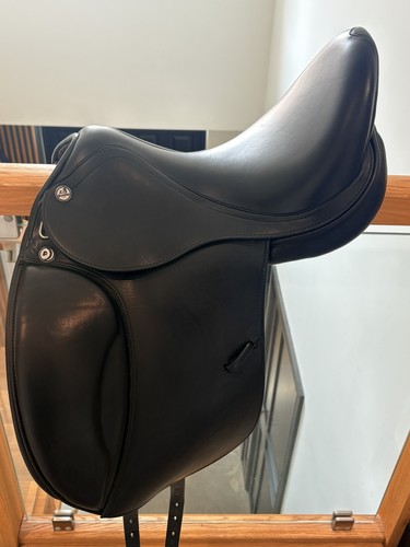Prestige helen dressage - prestige, x-helen