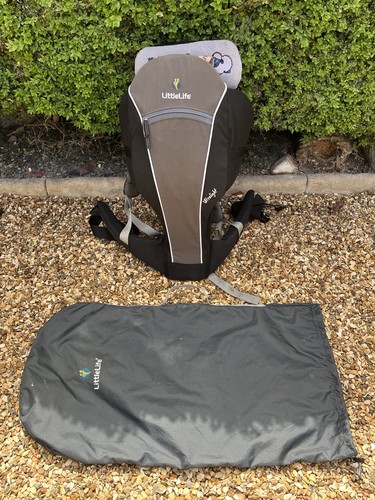 Littlelife ultralight baby - littlelife,
