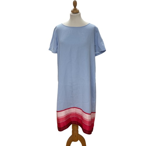Collection twiggy blue - m&s,