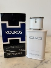 Yves saint laurent kouros - saint, edt