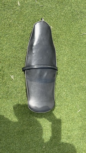 Original vespa smallframe seat - vespa,