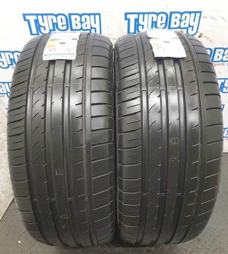 255 109w falken - 2x,