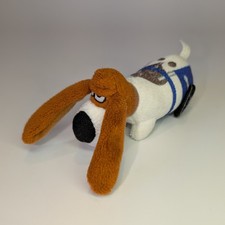 McDonald's 2016 Happy Meal Toy