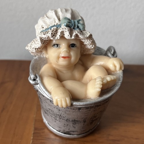 Bucket baby regency - baby, by