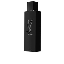 Yves saint laurent - laurent, myslf