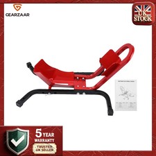 Universal Motorbike Front