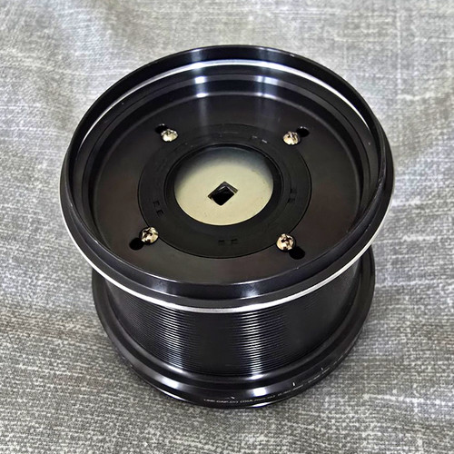 Shimano 6000 shallow spool