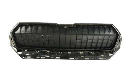Skoda enyaq front grill - skoda,