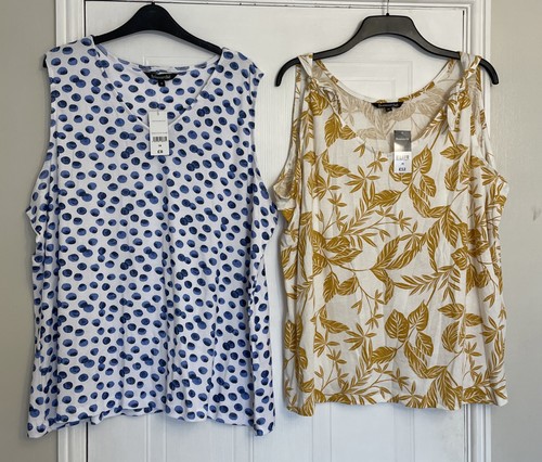 Women summer vest tops - women’s,