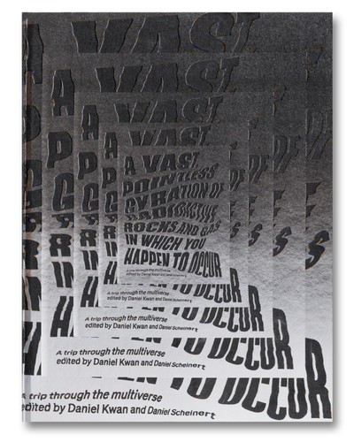 Daniel kwan vast pointless - a, vast,