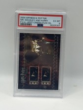 Harry Potter Artbox POA Film