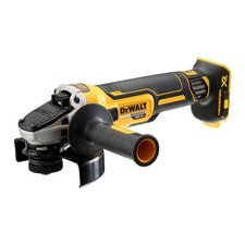 Dewalt DCG405N 18v XR Brushless Cordless 125mm Angle Grinder - Bare Tool