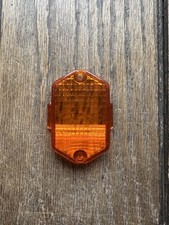 MZ FRONT INDICATOR LENS ETZ