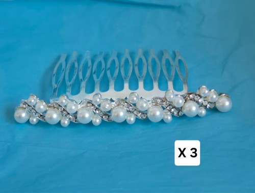 Wedding party accessories - accessories, job