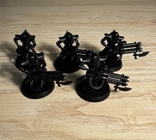 Warhammer 40K Necrons Necron
