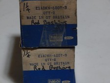 4-PIN BUSHINGS FORD MAJOR