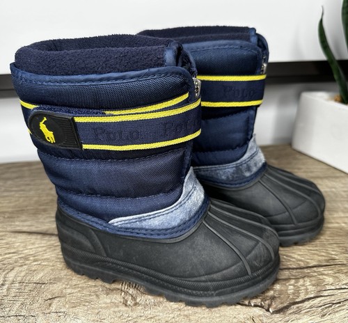 Polo ralph lauren snow - ralph,