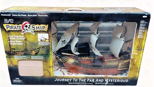 Silverlit 82056 pirate - silverlit,