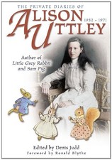 The Private Diaries of Alison