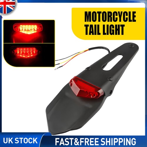 Universal motorcycle enduro - universal,