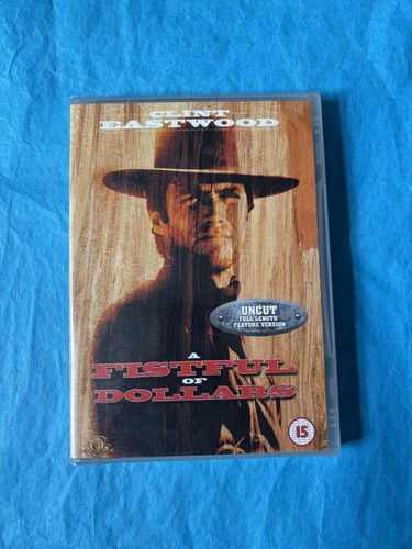 Clint eastwood collection - clint,