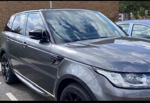 Range rover sports for - rover,