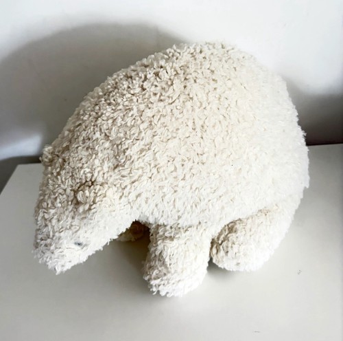 Jellycat polar bear plush soft - jellycat,