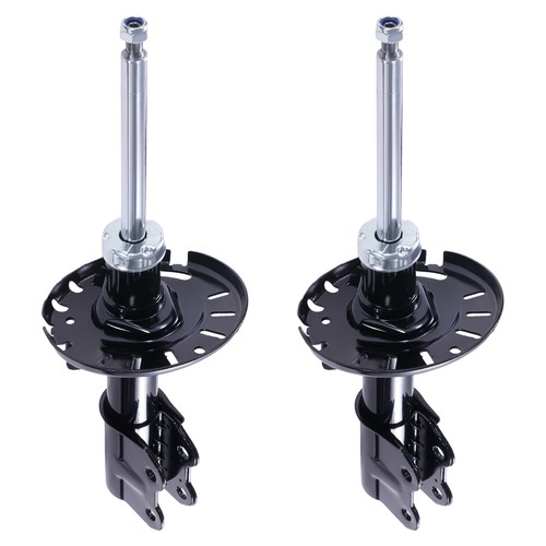 Front shock absorbers - front,