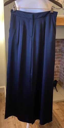Amanda wakeley pure silk - silk, blend