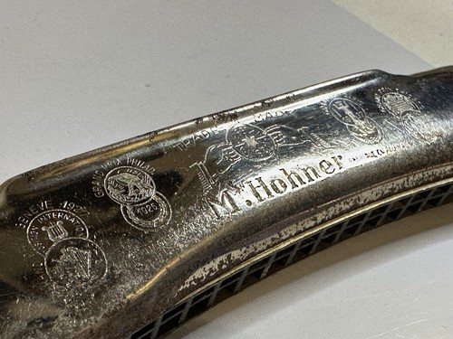Vintage 40s hohner - 30/40s,