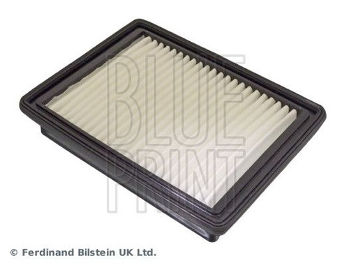 Blue print engine - blue,